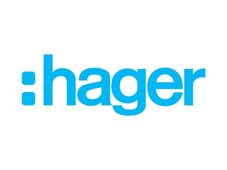 hager-logo